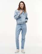 Tommy Jeans Blugi LUCY BJ0111 | Slim Fit