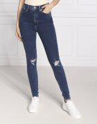 Tommy Jeans Blugi MELANY | Skinny fit | high waist