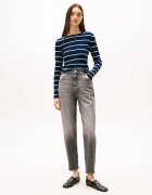 Tommy Jeans Blugi | Mom Fit | high waist