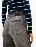 Tommy Jeans Blugi | Mom Fit | high waist