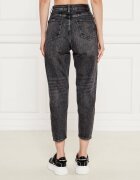Tommy Jeans Blugi | Mom Fit | high waist