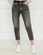 Tommy Jeans Blugi | Mom Fit | high waist