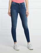 Tommy Jeans Blugi NORA | Skinny fit