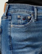 Tommy Jeans Blugi NORA | Skinny fit | mid rise