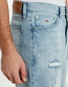Tommy Jeans Blugi RYAN DH7115 | Straight fit