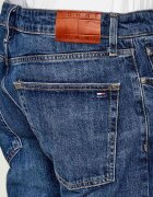 Tommy Jeans Blugi Ryan | Slim Fit
