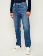 Tommy Jeans Blugi SONNY | Tapered fit
