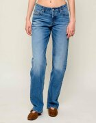 Tommy Jeans Blugi Sophie | Straight fit | low rise