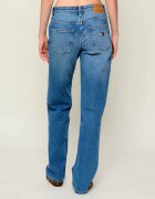 Tommy Jeans Blugi Sophie | Straight fit | low rise
