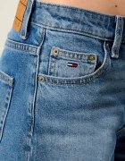 Tommy Jeans Blugi Sophie | Straight fit | low rise
