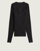 Tommy Jeans Bluză 2-pack | Slim Fit