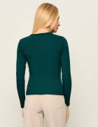Tommy Jeans Bluză Essential | Slim Fit