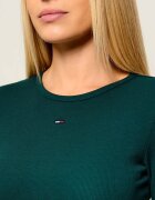 Tommy Jeans Bluză Essential | Slim Fit