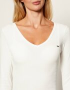 Tommy Jeans Bluză Essential | Slim Fit
