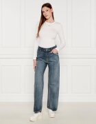Tommy Jeans Bluză ESSENTIAL | Slim Fit