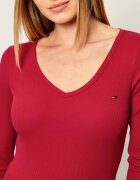 Tommy Jeans Bluză Essential | Slim Fit
