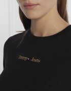 Tommy Jeans Bluză | Regular Fit