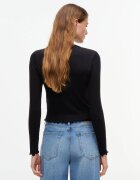 Tommy Jeans Bluză | Slim Fit