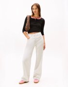 Tommy Jeans Bluză | Slim Fit