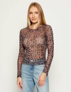 Tommy Jeans Bluză | Slim Fit