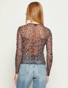 Tommy Jeans Bluză | Slim Fit