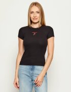 Tommy Jeans Bluză | Slim Fit