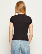 Tommy Jeans Bluză | Slim Fit
