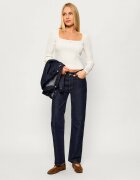 Tommy Jeans Bluză | Slim Fit