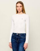 Tommy Jeans Bluză | Slim Fit
