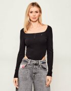 Tommy Jeans Body | Slim Fit