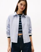 Tommy Jeans Cămașă | Oversize fit