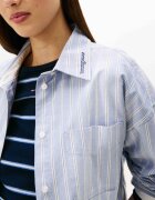 Tommy Jeans Cămașă | Oversize fit