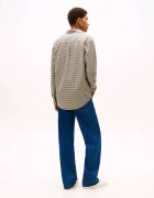 Tommy Jeans Cămașă OXFORD | regular fit