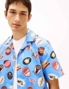 Tommy Jeans Cămașă | regular fit