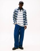 Tommy Jeans Cămașă | regular fit