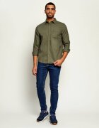 Tommy Jeans Cămașă | regular fit