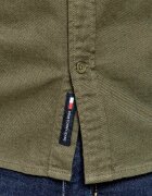 Tommy Jeans Cămașă | regular fit