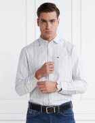 Tommy Jeans Cămașă | Regular Fit