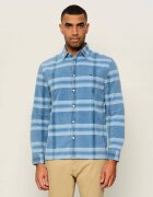 Tommy Jeans Cămașă | regular fit | catifea reiată