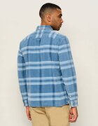 Tommy Jeans Cămașă | regular fit | catifea reiată