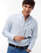 Tommy Jeans Cămașă | regular fit oxford