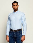 Tommy Jeans Cămașă | regular fit oxford