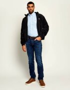 Tommy Jeans Cămașă | regular fit oxford