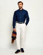 Tommy Jeans Cămașă | regular fit oxford