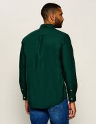 Tommy Jeans Cămașă | regular fit oxford