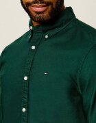 Tommy Jeans Cămașă | regular fit oxford