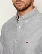 Tommy Jeans Cămașă | Regular Fit oxford