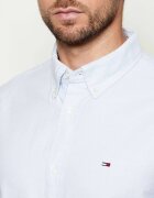 Tommy Jeans Cămașă | Regular Fit oxford