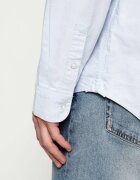 Tommy Jeans Cămașă | Regular Fit oxford