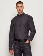 Tommy Jeans Cămașă | regular fit oxford